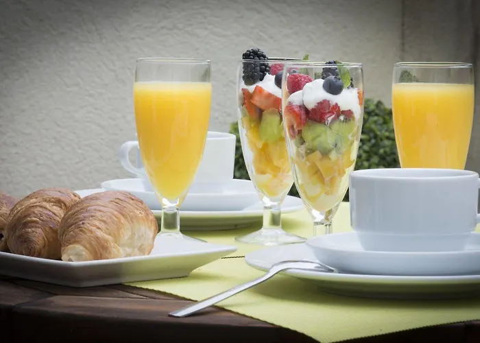 Alexandra Benstarhotelgroup Hotel 3*