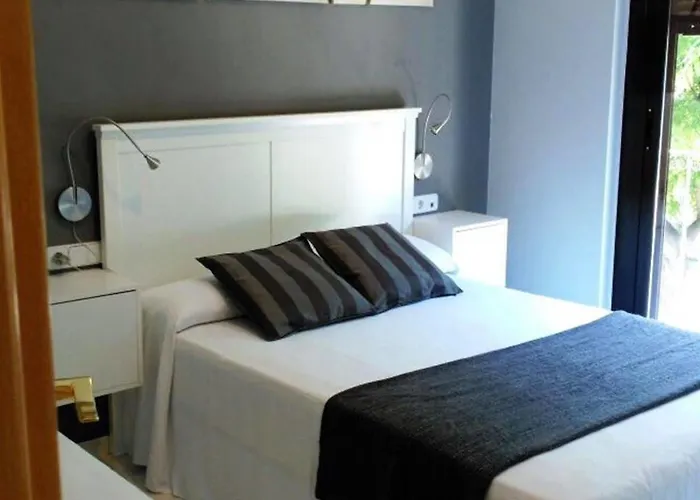 Alexandra Benstarhotelgroup 3* Tarragona