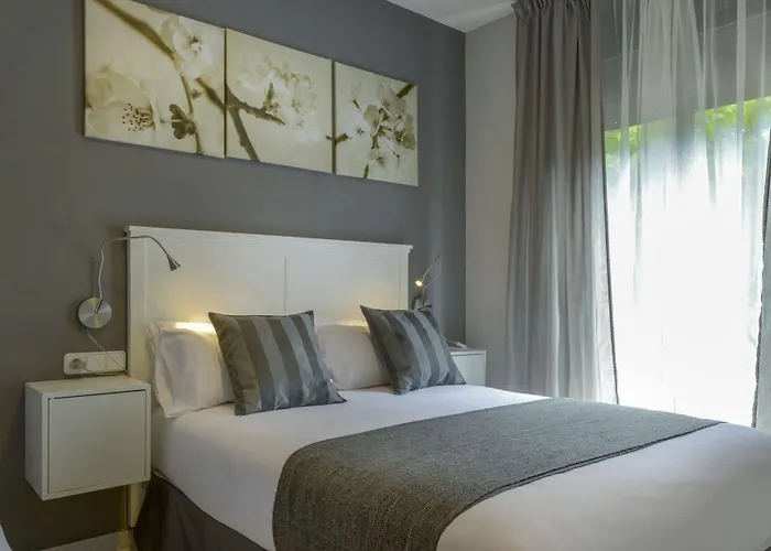 Hotel Alexandra Benstarhotelgroup 3*