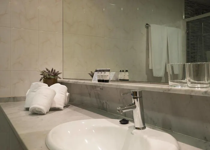 Alexandra Benstarhotelgroup 3* Tarragona