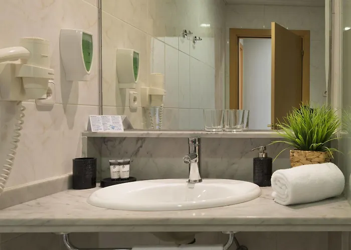 Hotel Alexandra Benstarhotelgroup