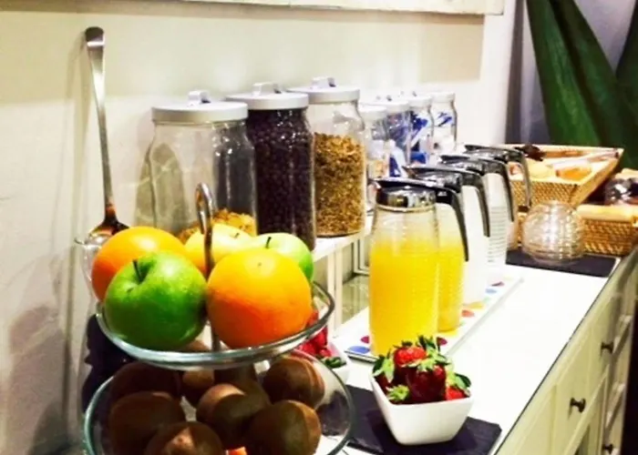 Alexandra Benstarhotelgroup Hotel Tarragona