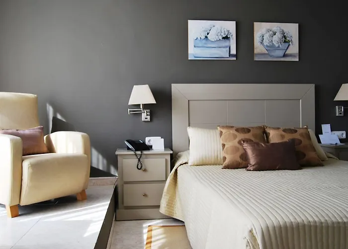 Alexandra Benstarhotelgroup 3*