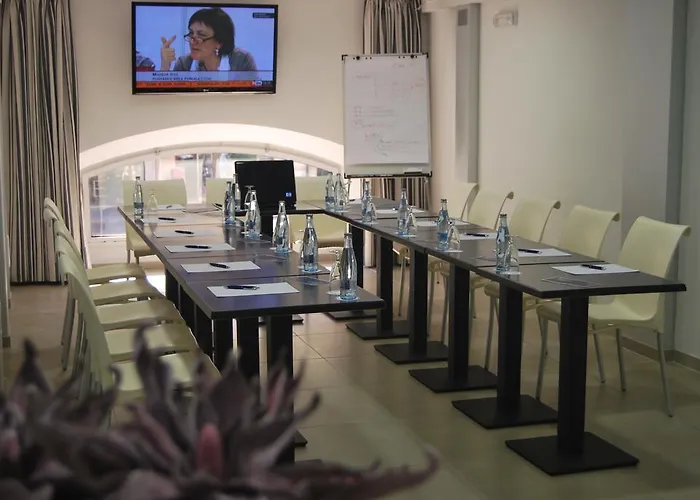 Alexandra Benstarhotelgroup 3* Tarragona