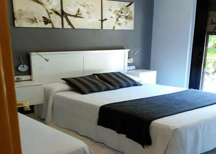 Hotel Alexandra Benstarhotelgroup
