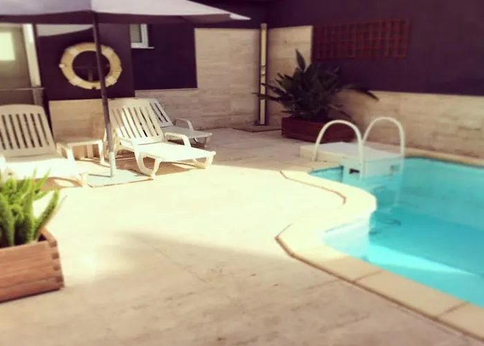 Alexandra Benstarhotelgroup
