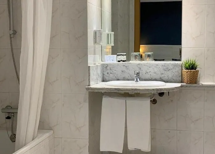 Alexandra Benstarhotelgroup